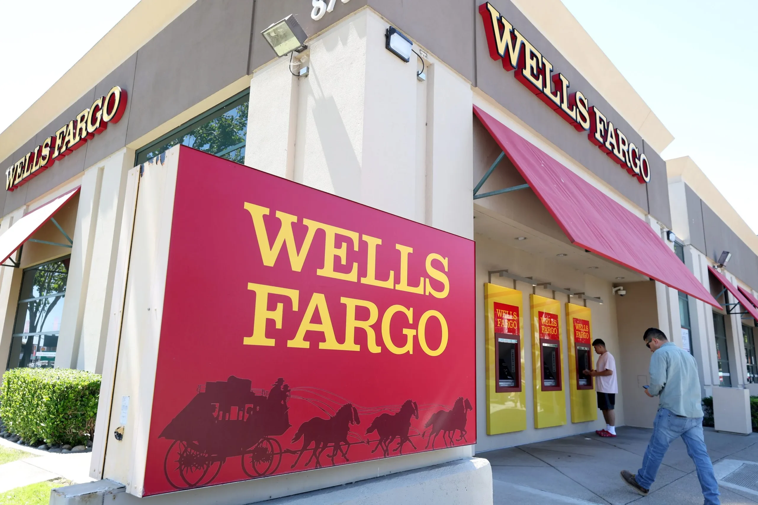 Wells Fargo Routing Number: State-by-State List 218 Wells Fargo Routing Number