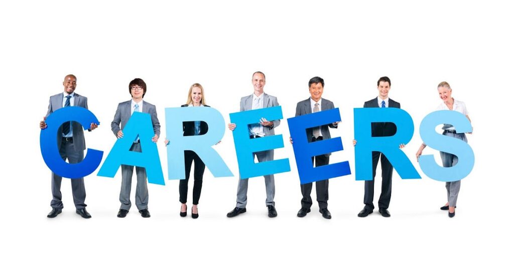 20 Great Career Fields for the Future