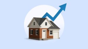 Mortgage rates rise to highest level in over a month