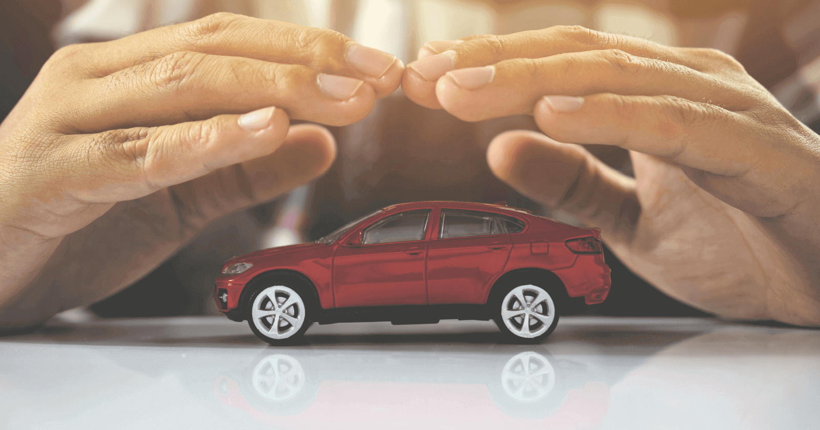 Different Types of Car Insurance Coverage