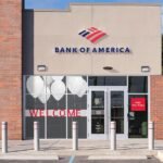 bank of america routing number