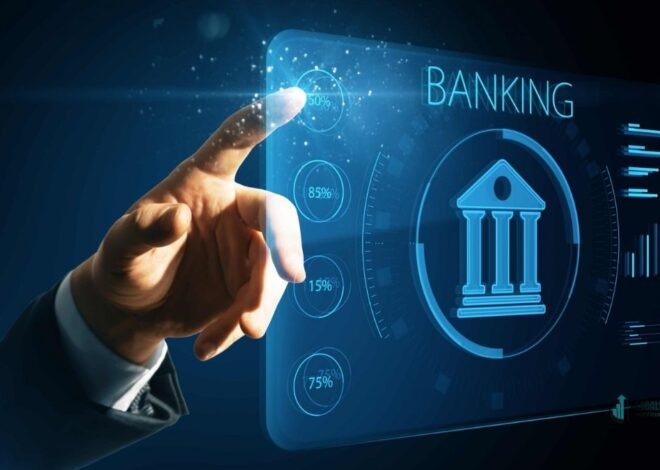 Banking in India -Complete Guide to Accounts, Services & Digital Banking