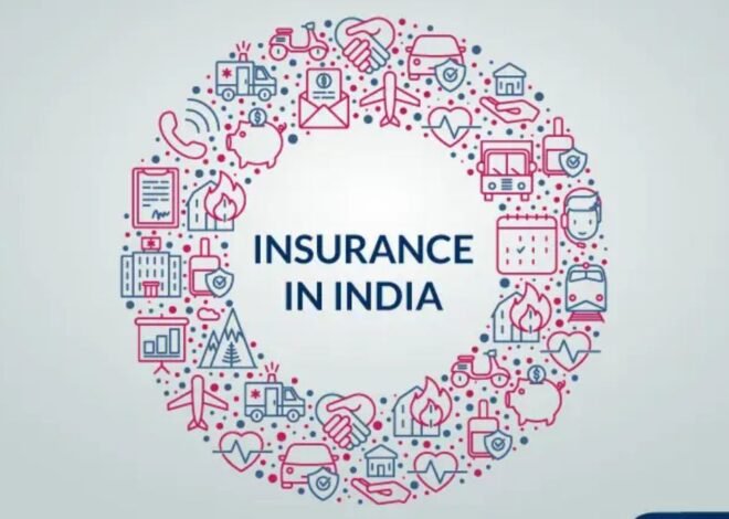Insurance in India – Complete Guide to Types, Plans & Coverage