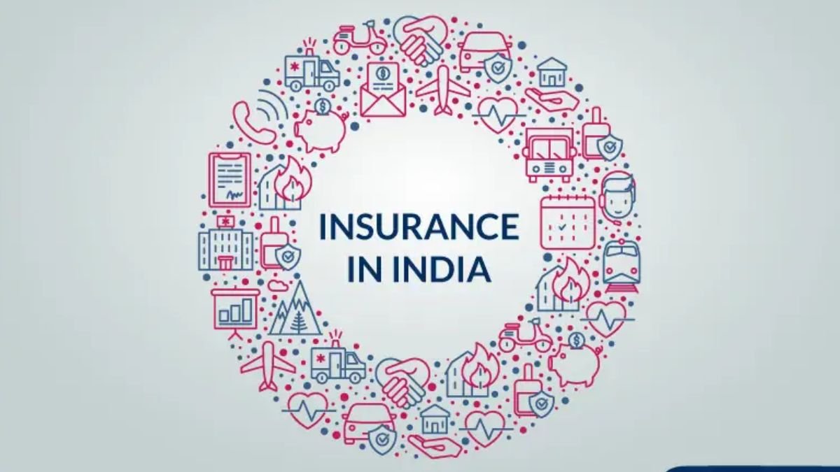Insurance in India – Complete Guide to Types, Plans & Coverage