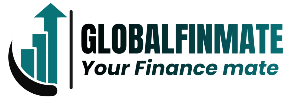 Global Finance mate Logo